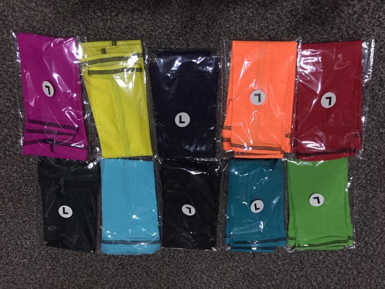 Custom Made Cricket Batting Clads Various Color