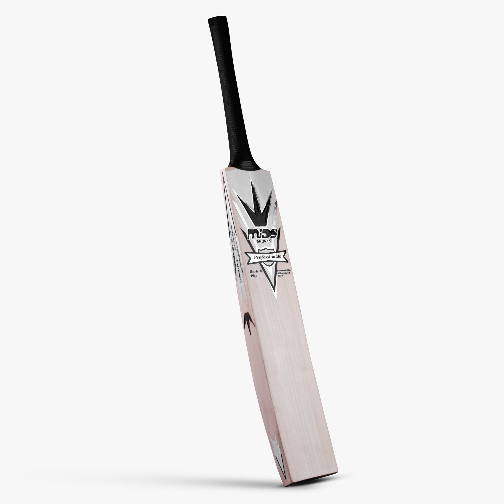 MIDS PROFESSIONALS CRICKET BAT