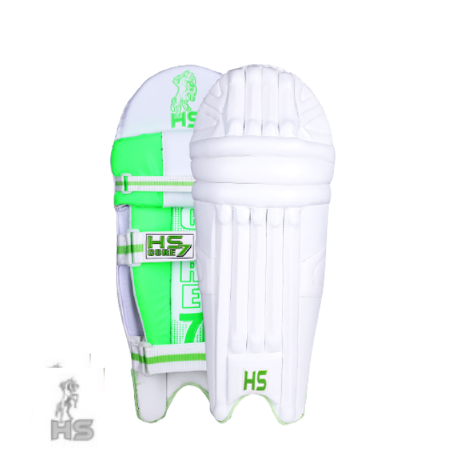 HS Core 7 Batting Pads