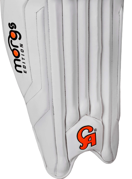 CA MORGS 20k BATTING PAD