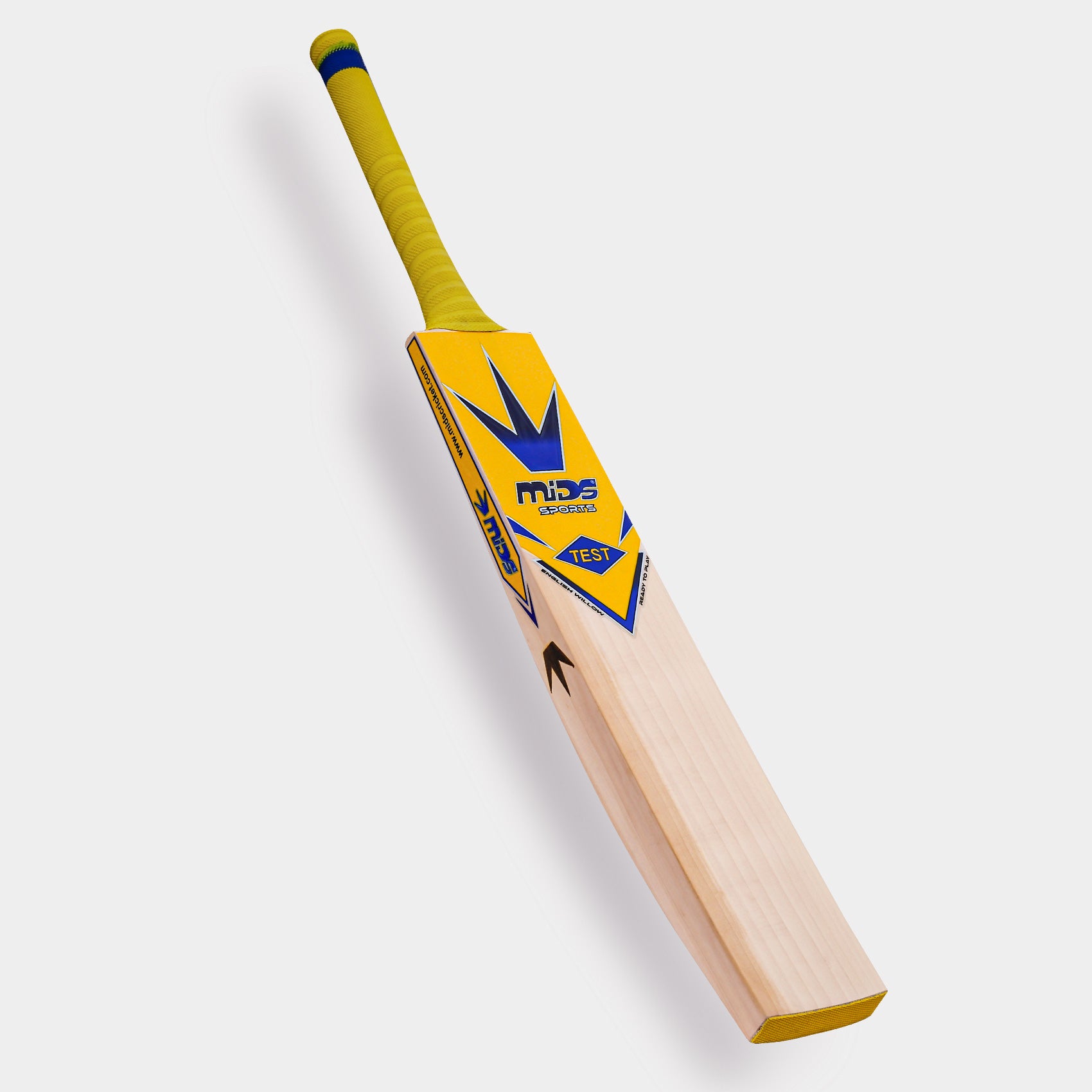 MIDS TEST CRICKET BAT