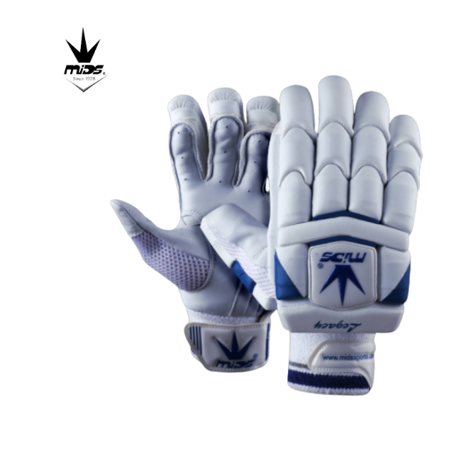 MIDS Legacy 7 star Batting Gloves