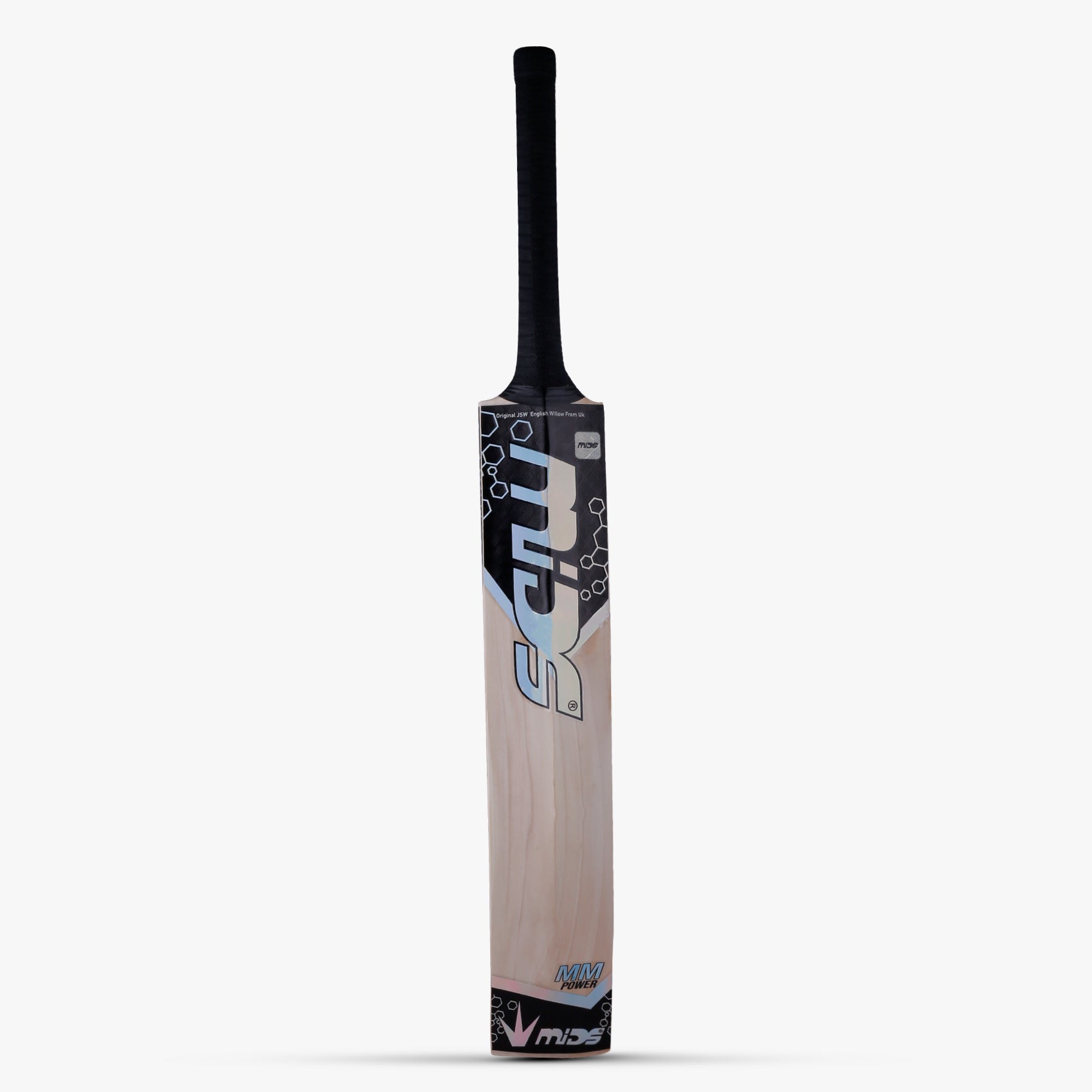 MIDS MM POWER EDITION CRICKET BAT