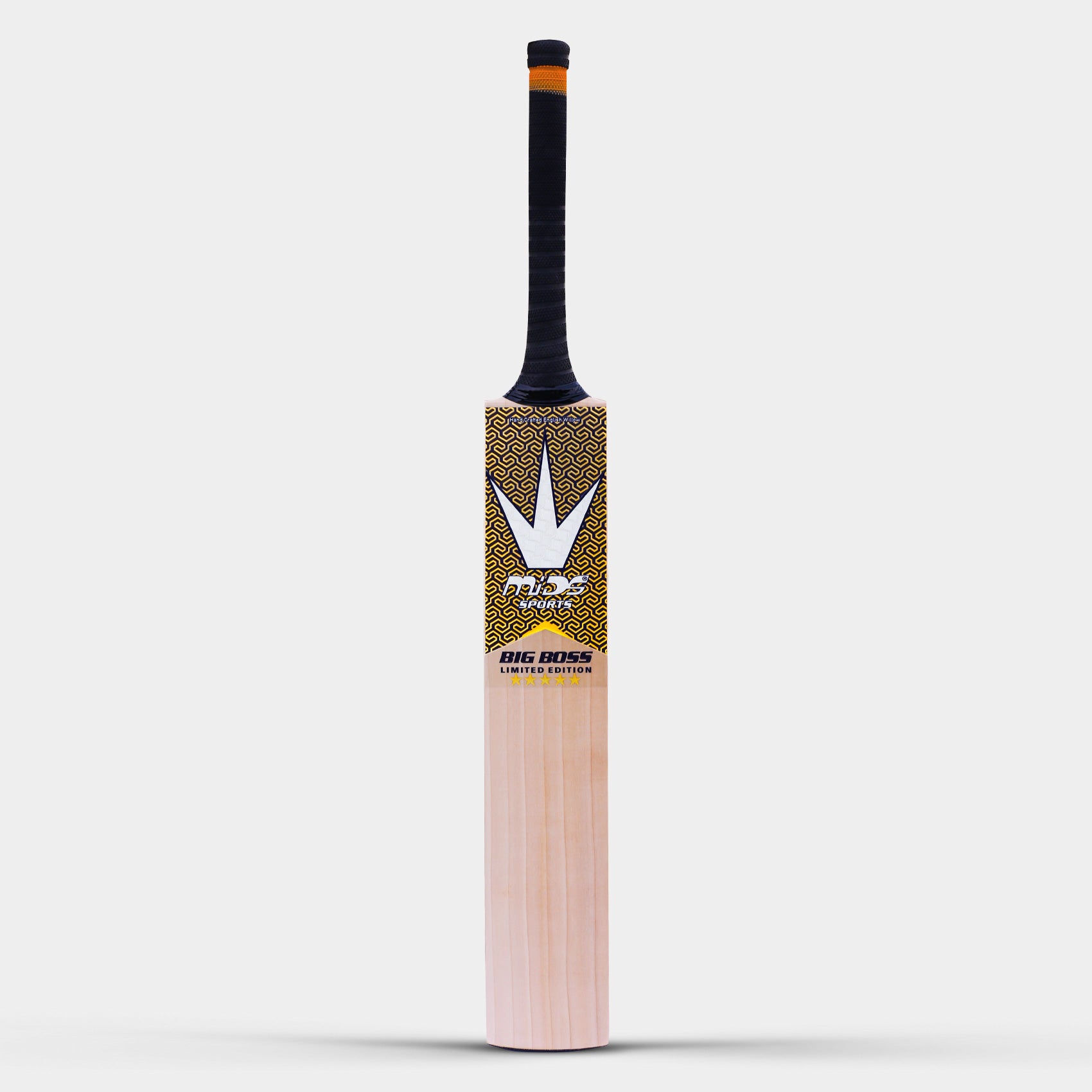 MIDS BIG BOSS 5 STAR CRICKET BAT