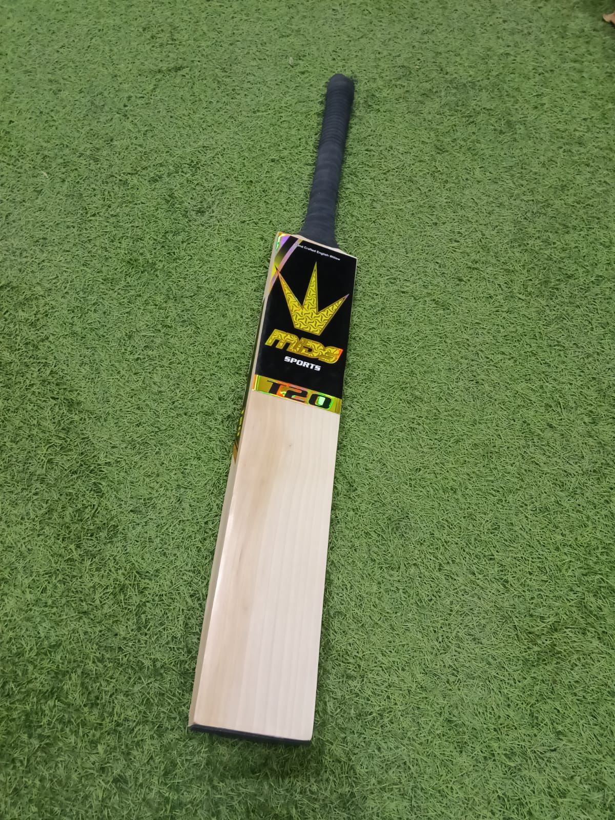 MIDS T-20 ENGLISH WILLOW CRICKET BAT