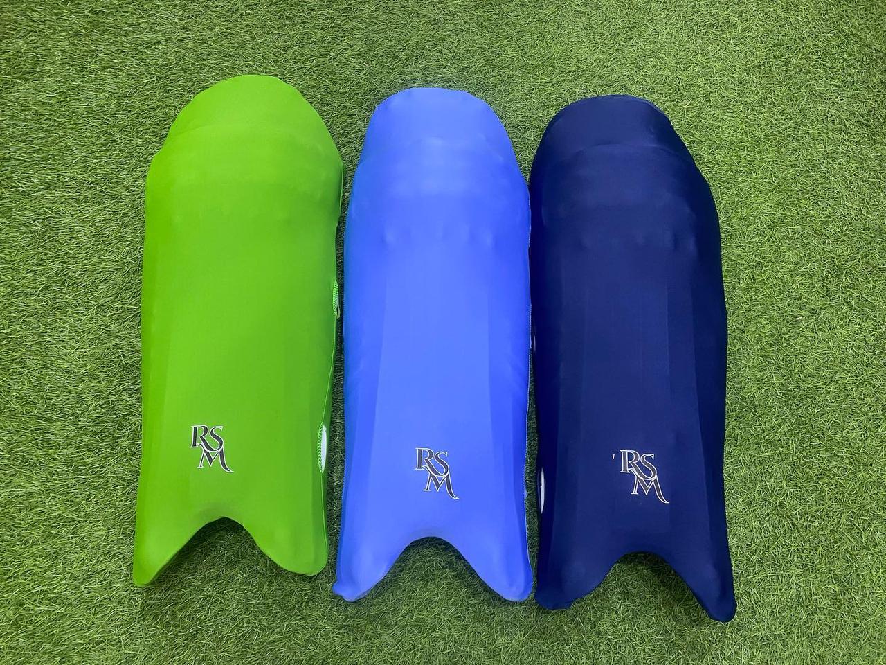 Custom Made Cricket Batting Clads Various Color