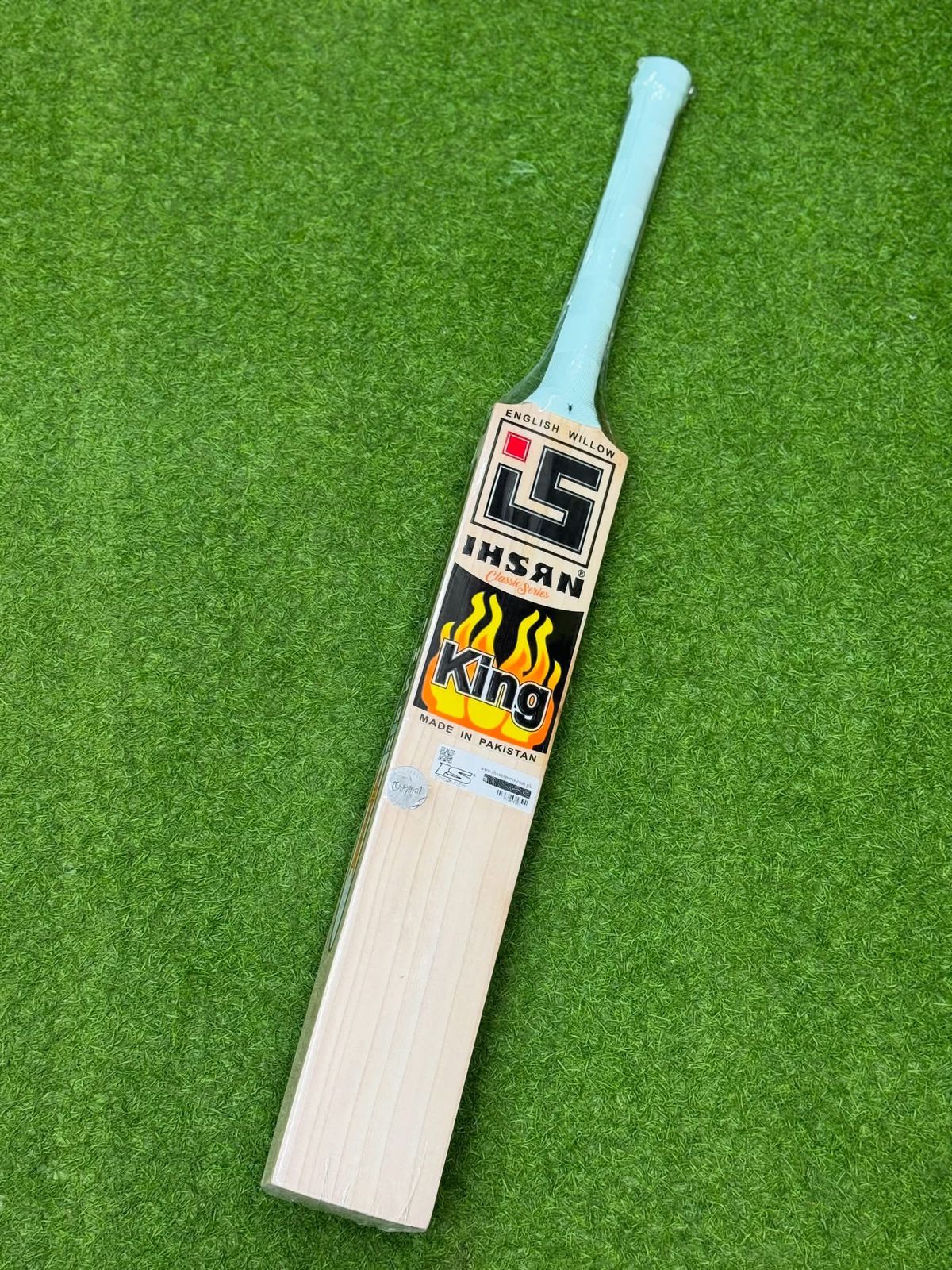 Ihsan King Classic Cricket Bat