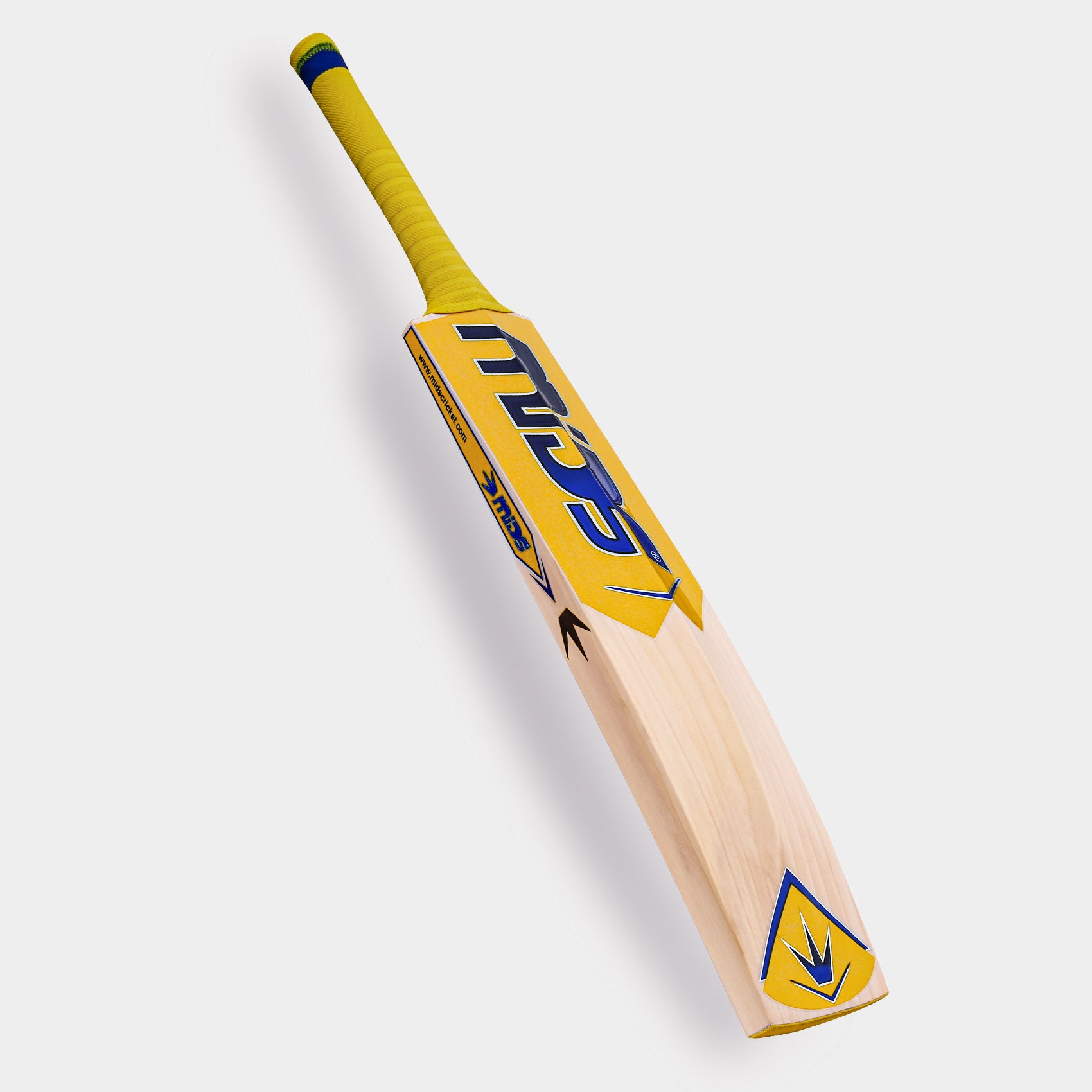 MIDS TEST CRICKET BAT