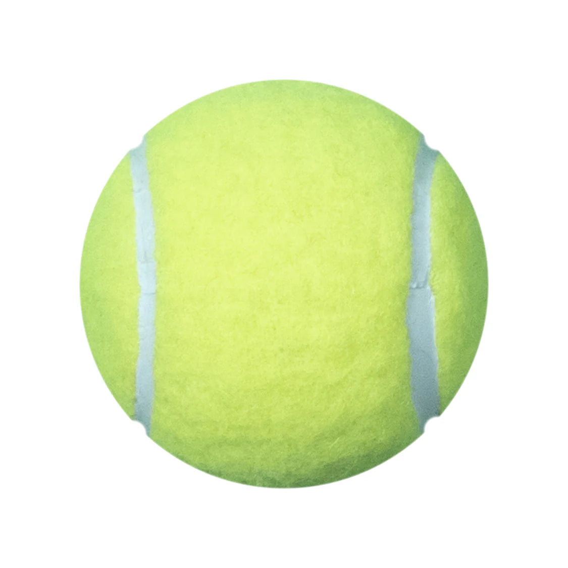 DS Hard Tennis Cricket Ball