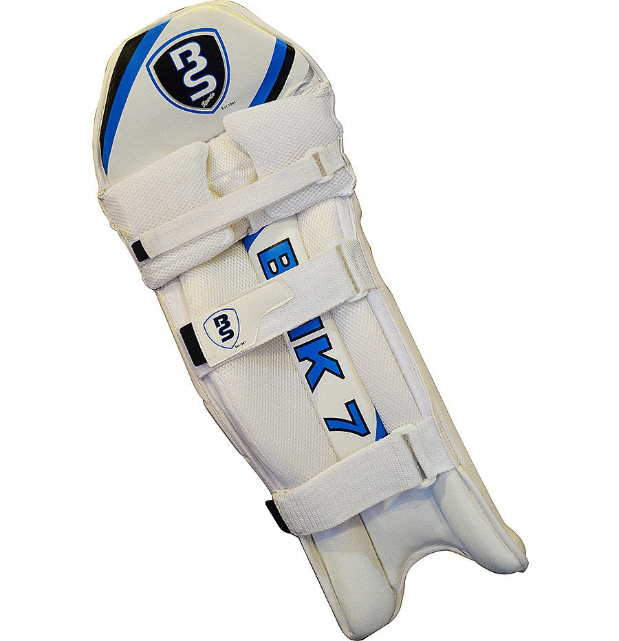 BS BMK 7.0 Batting Pads