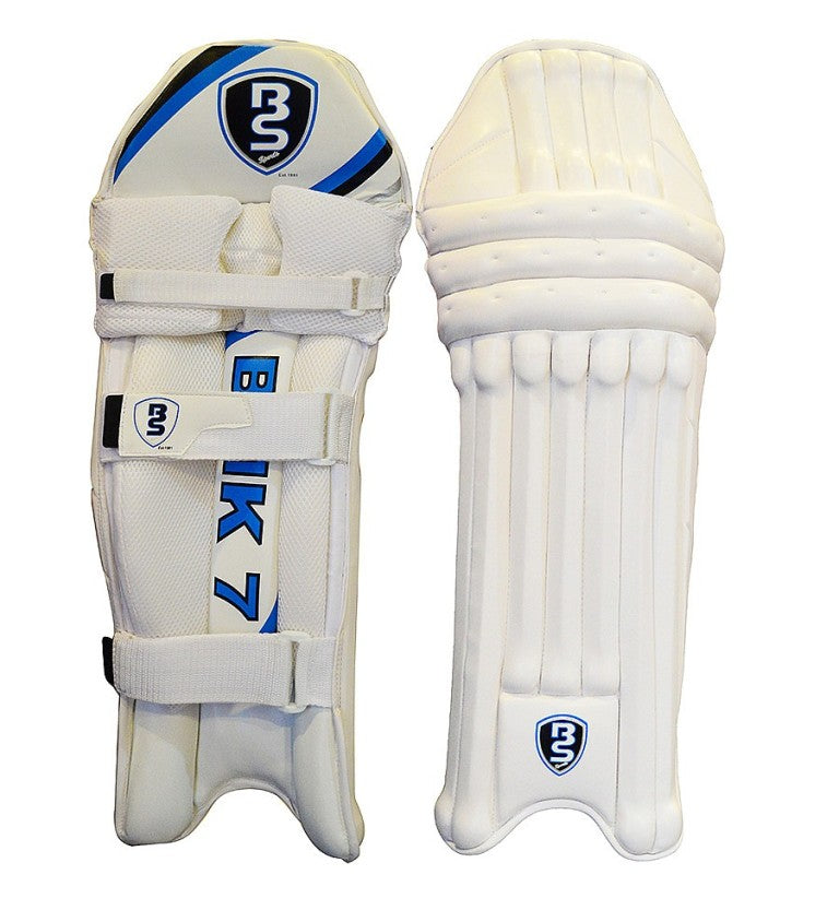 BS BMK 7.0 Batting Pads