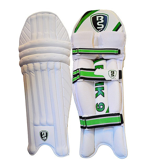 BS BMK 9.0 Batting Pads