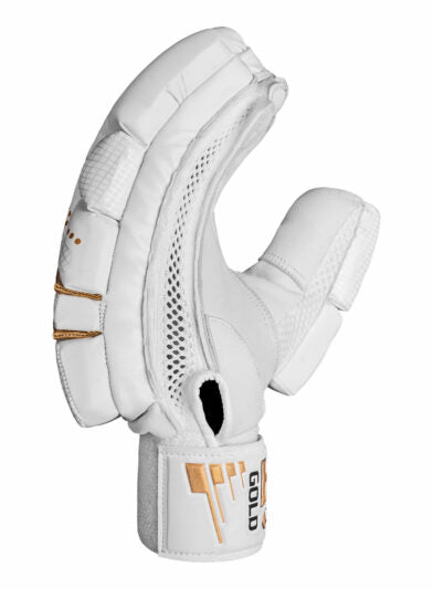 CA Gold 20K Batting Gloves