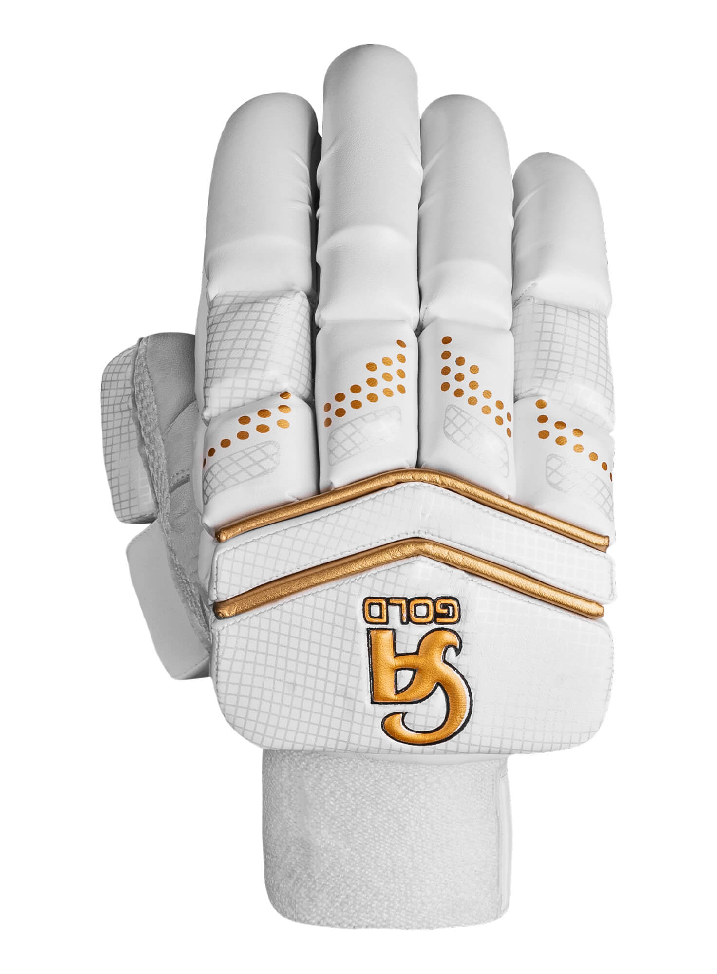 CA Gold 20K Batting Gloves