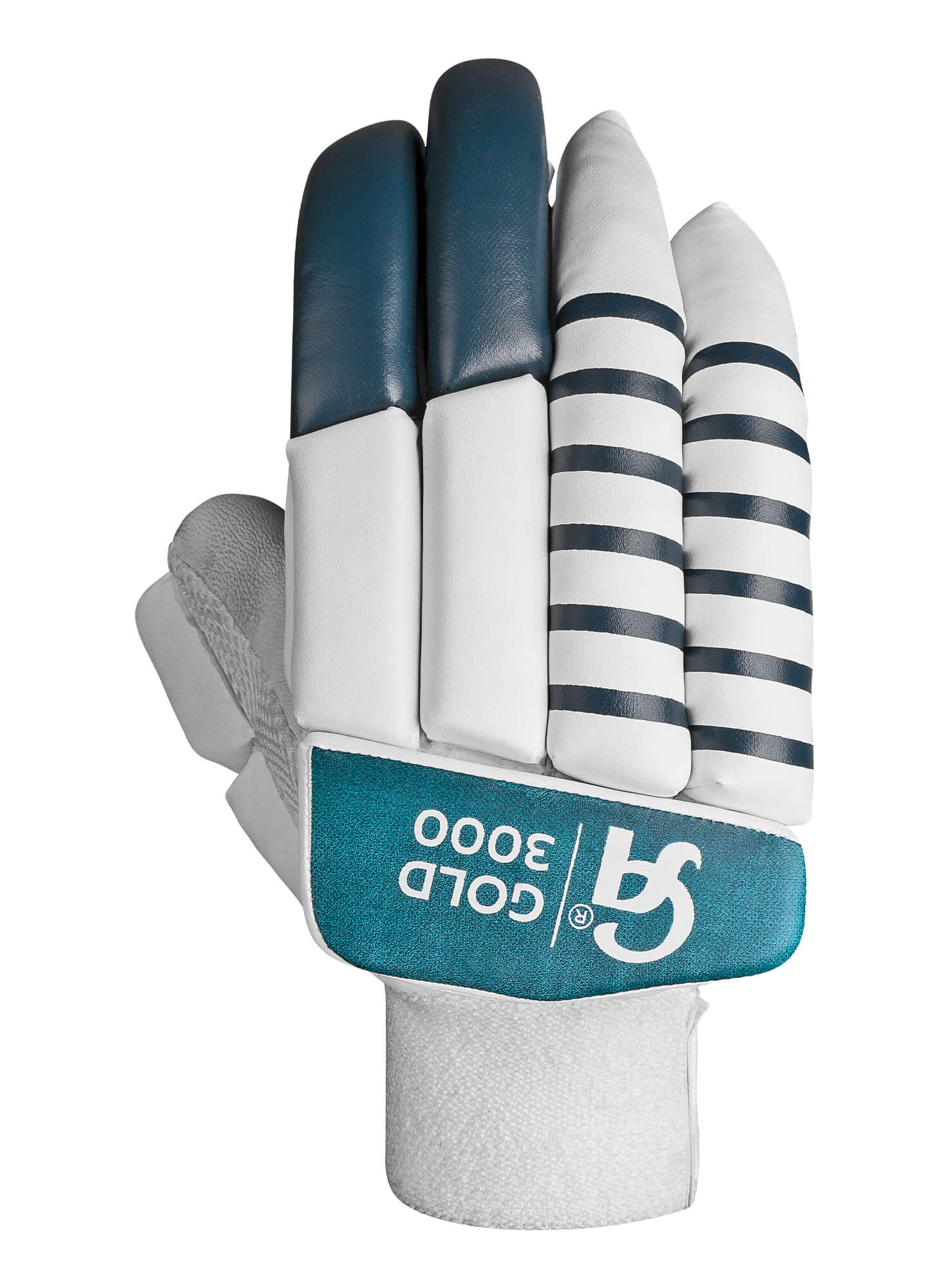 CA Gold 3000 Batting Gloves