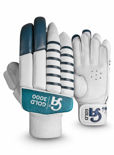 CA Gold 3000 Batting Gloves