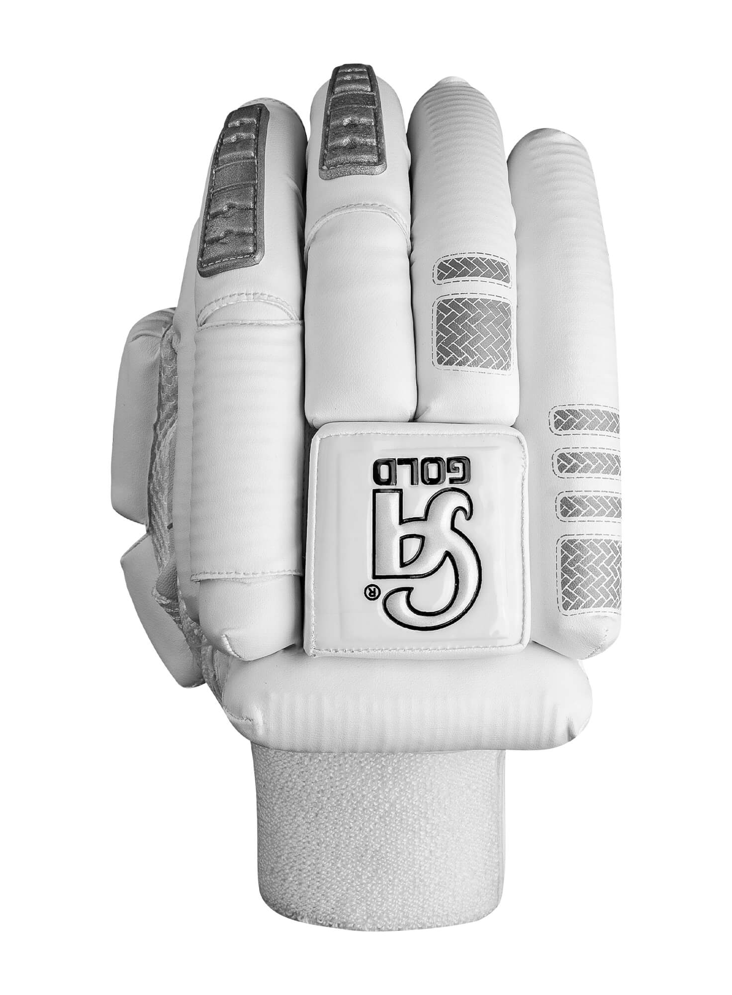 CA Gold Dragon Batting Gloves