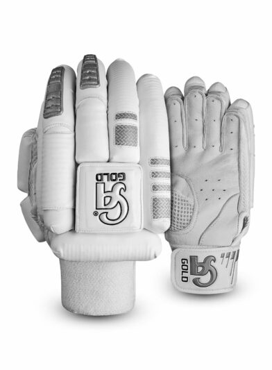 CA Gold Dragon Batting Gloves