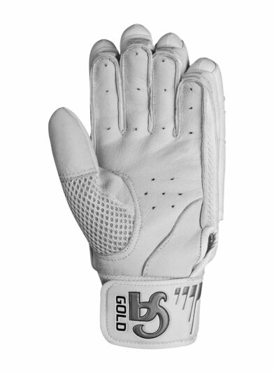 CA Gold Dragon Batting Gloves