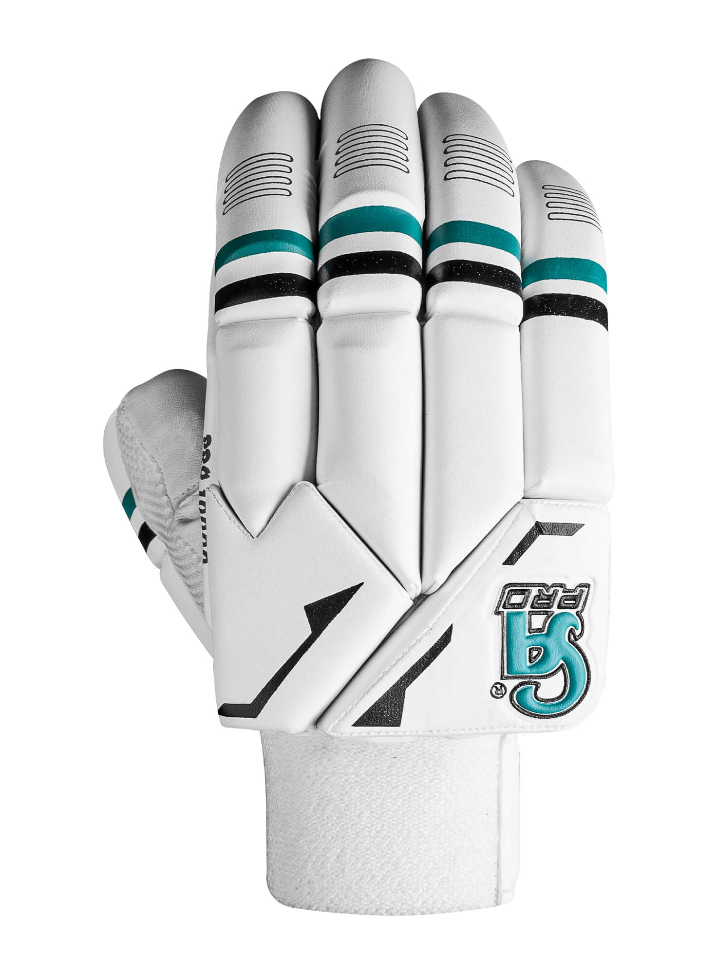 CA Pro 10000 Batting Gloves