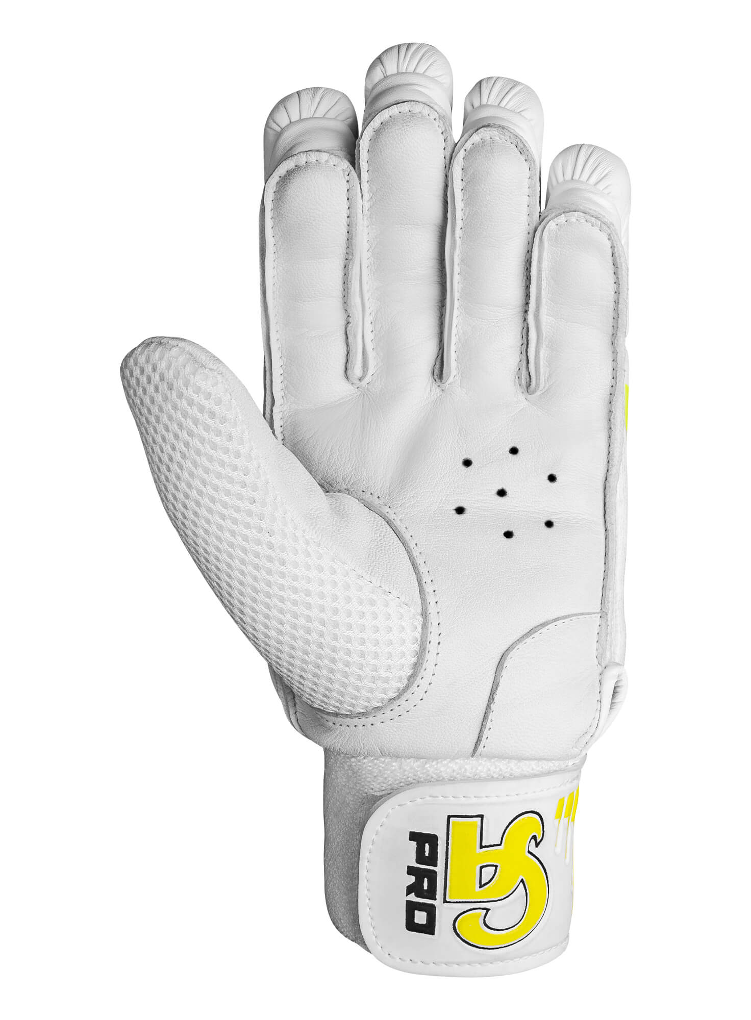 CA Pro 8000 Batting Gloves