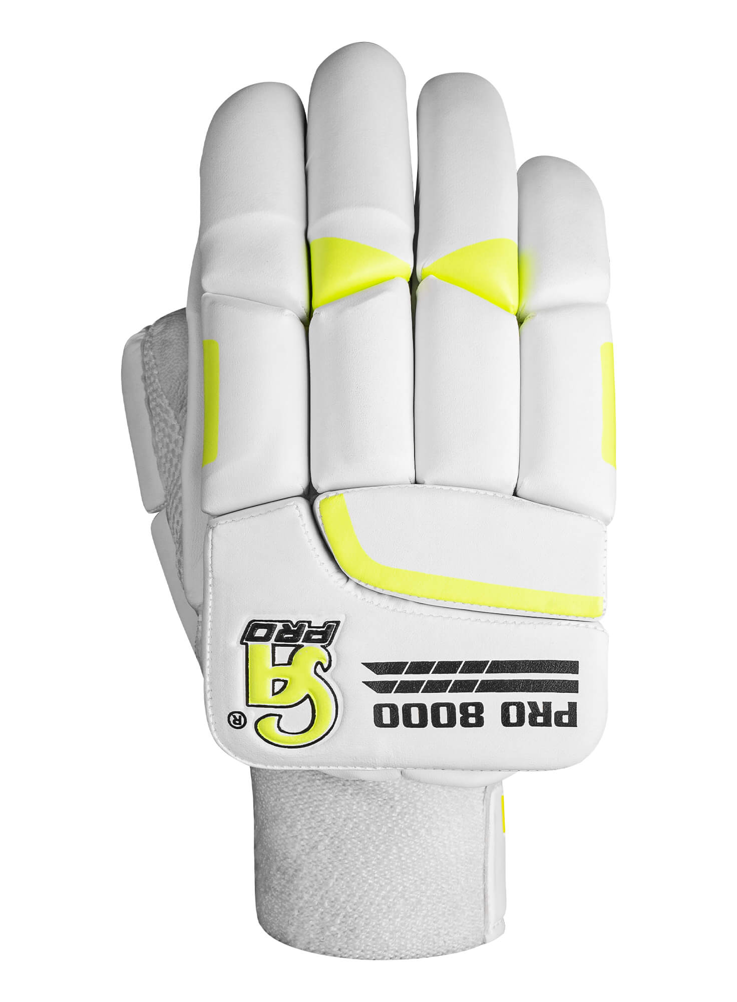 CA Pro 8000 Batting Gloves