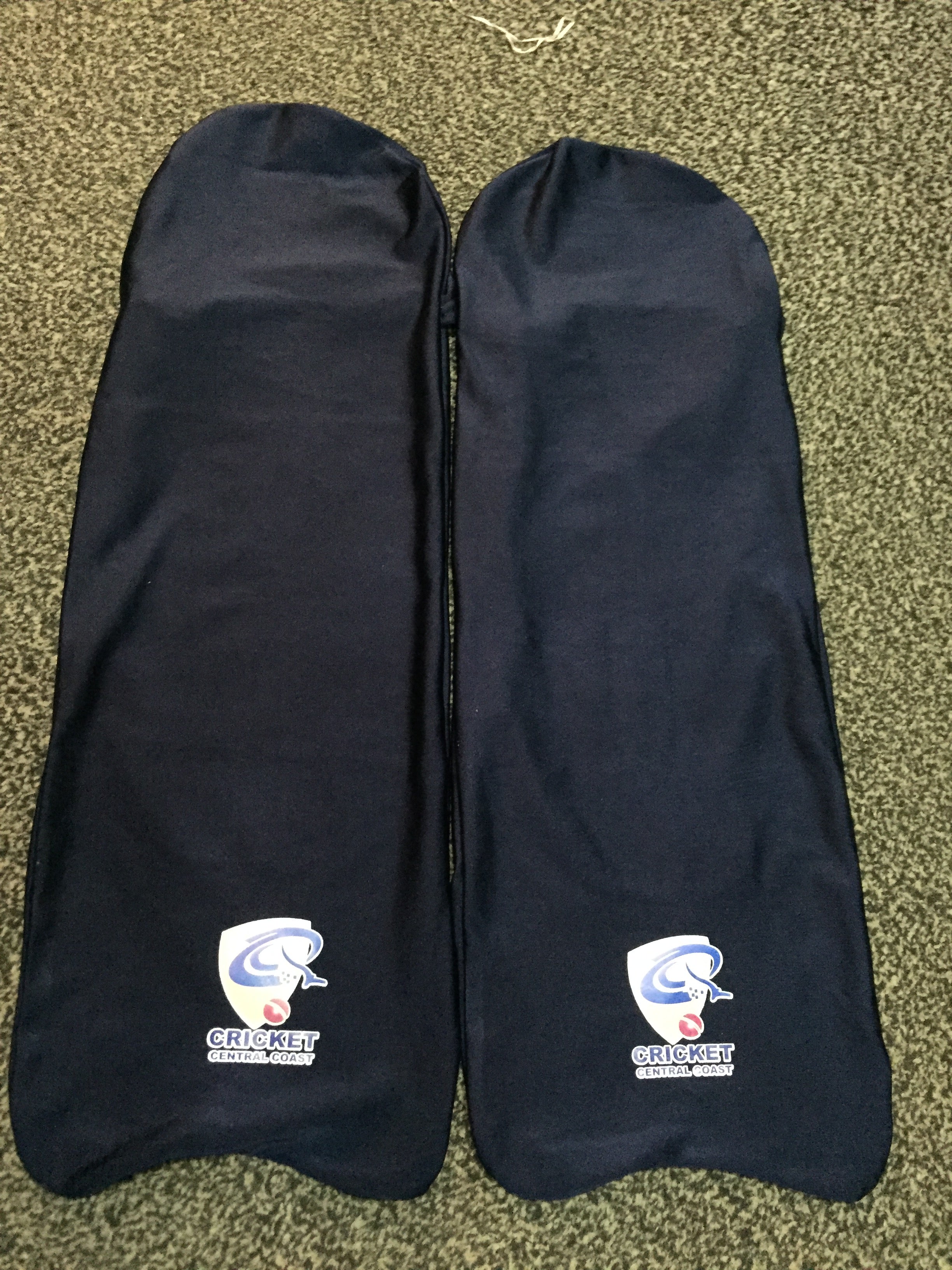 Custom Made Cricket Batting Clads Various Color