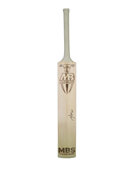 MB Malik Sarfi Legend Cricket Bat