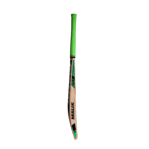 MB Malik Zulfi Cricket Bat