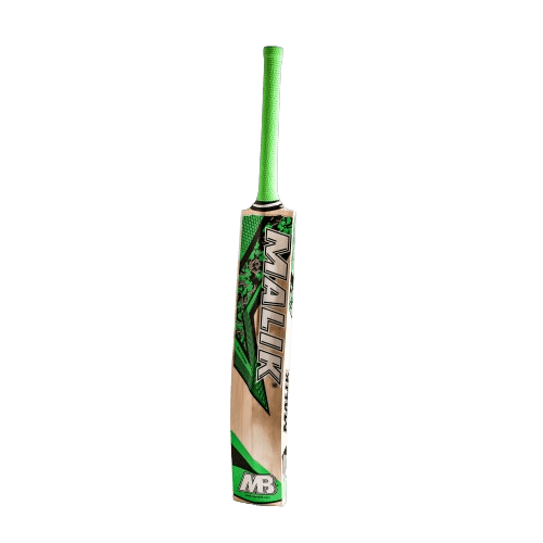 MB Malik Zulfi Cricket Bat