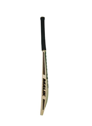 MB Malik Gold Platinum Cricket Bat