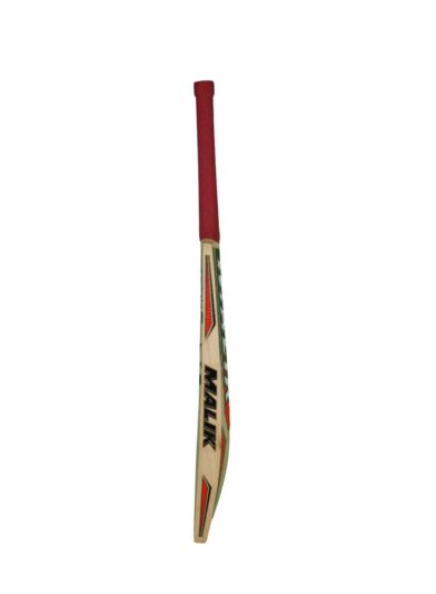 MB Malik H Pro Edition Cricket Bat