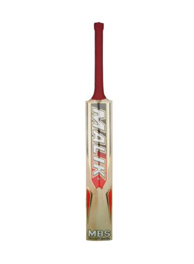 MB Malik H Pro Edition Cricket Bat