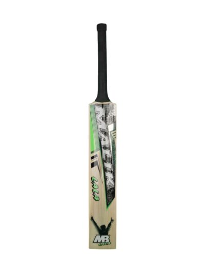 MB Malik LALA Cricket Bat