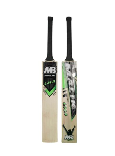 MB Malik LALA Cricket Bat