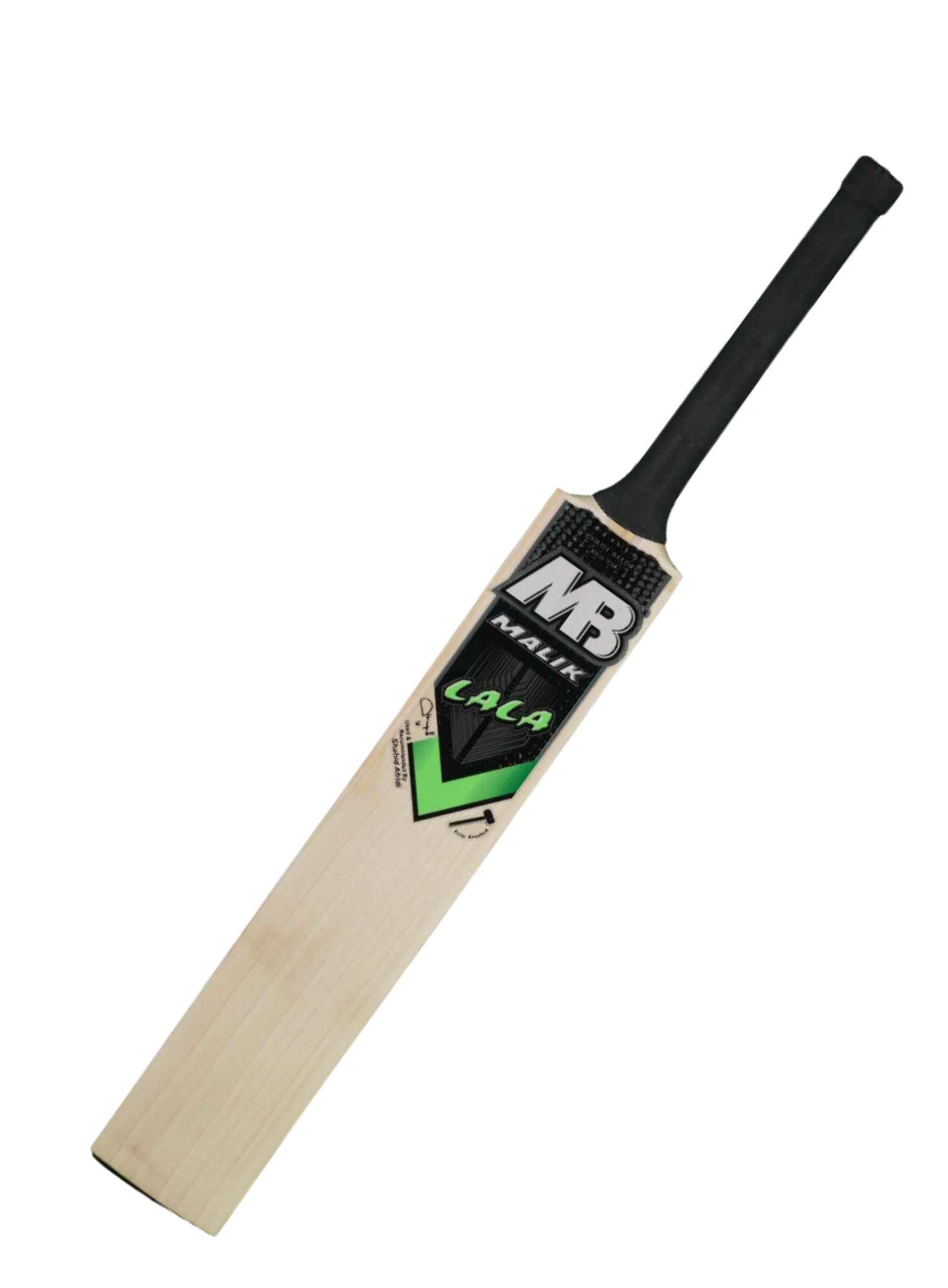 MB Malik LALA Cricket Bat