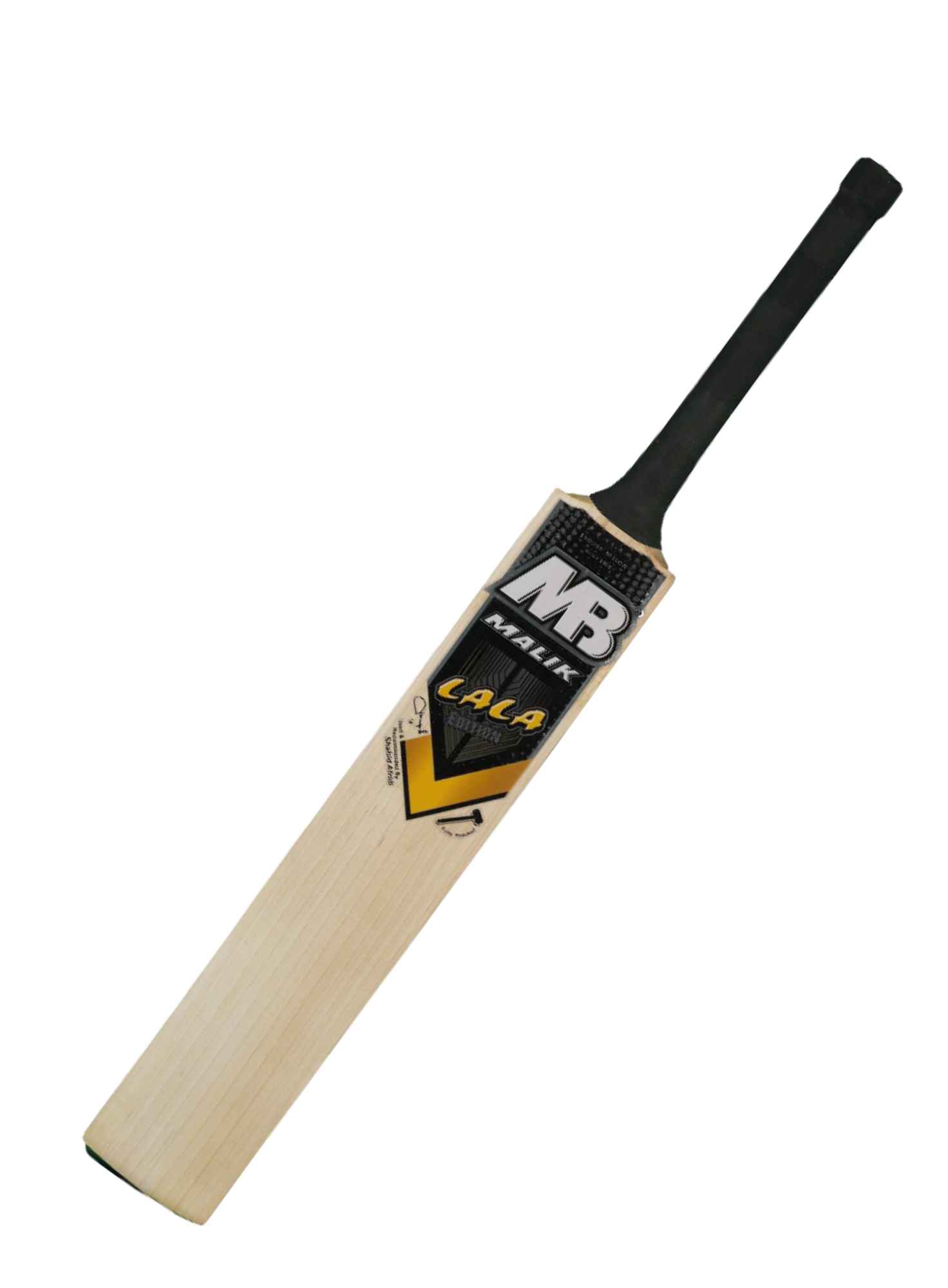 MB Malik LALA Edition Bat