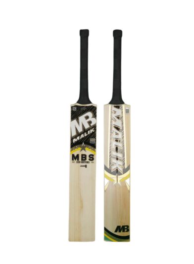 MB Malik MBS Big Hitter Bat