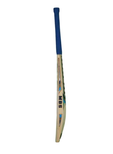 MB Malik MBS Limited Edition Bat