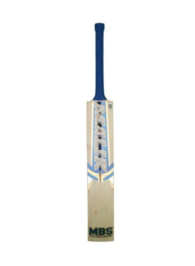 MB Malik MBS Limited Edition Bat