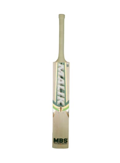 MB Malik MBS Players Edition Bat