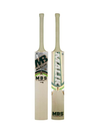 MB Malik MBS Players Edition Bat