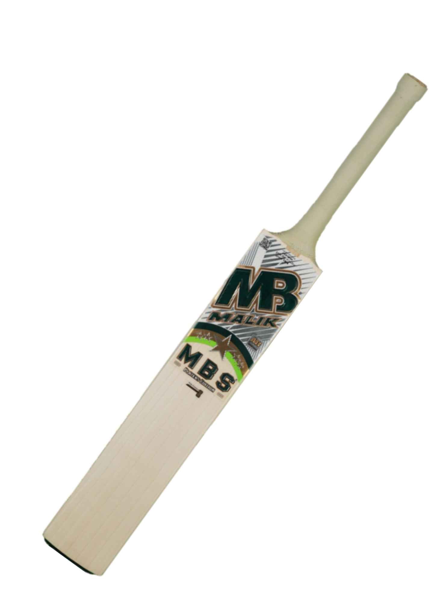 MB Malik MBS Players Edition Bat