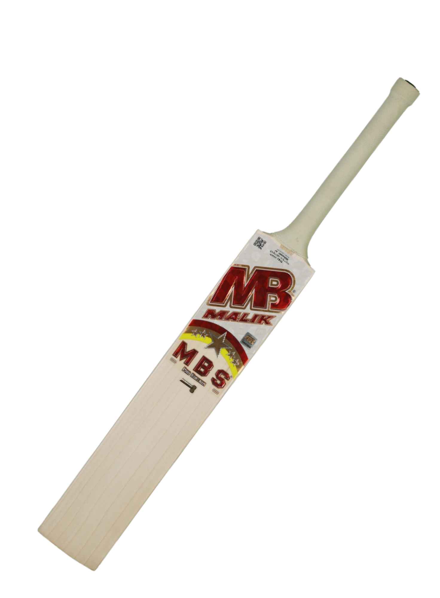 MB Malik MBS Pro Edition Bat