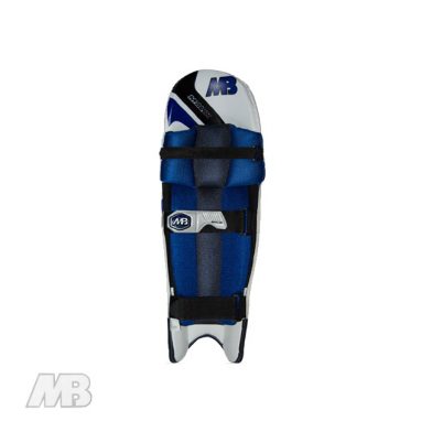 MB Malik Pearl Batting Pads