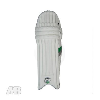 MB Malik Reserve Edition Batting Pads