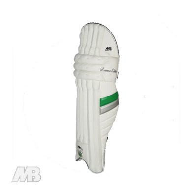 MB Malik Reserve Edition Batting Pads