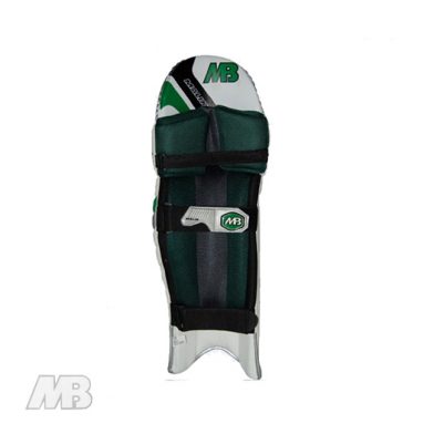 MB Malik Reserve Edition Batting Pads