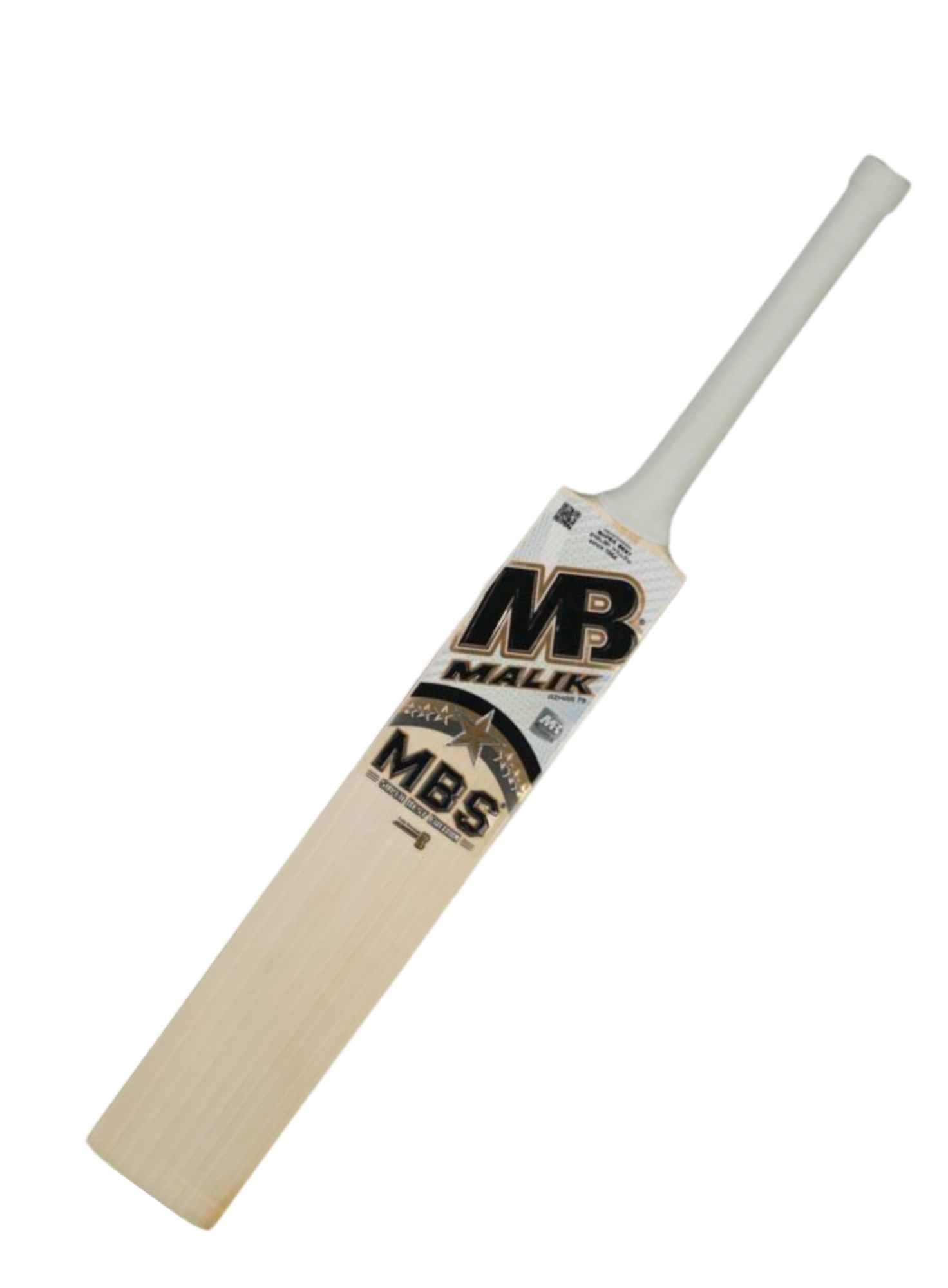 MB Malik MBS Super Best Edition Bat