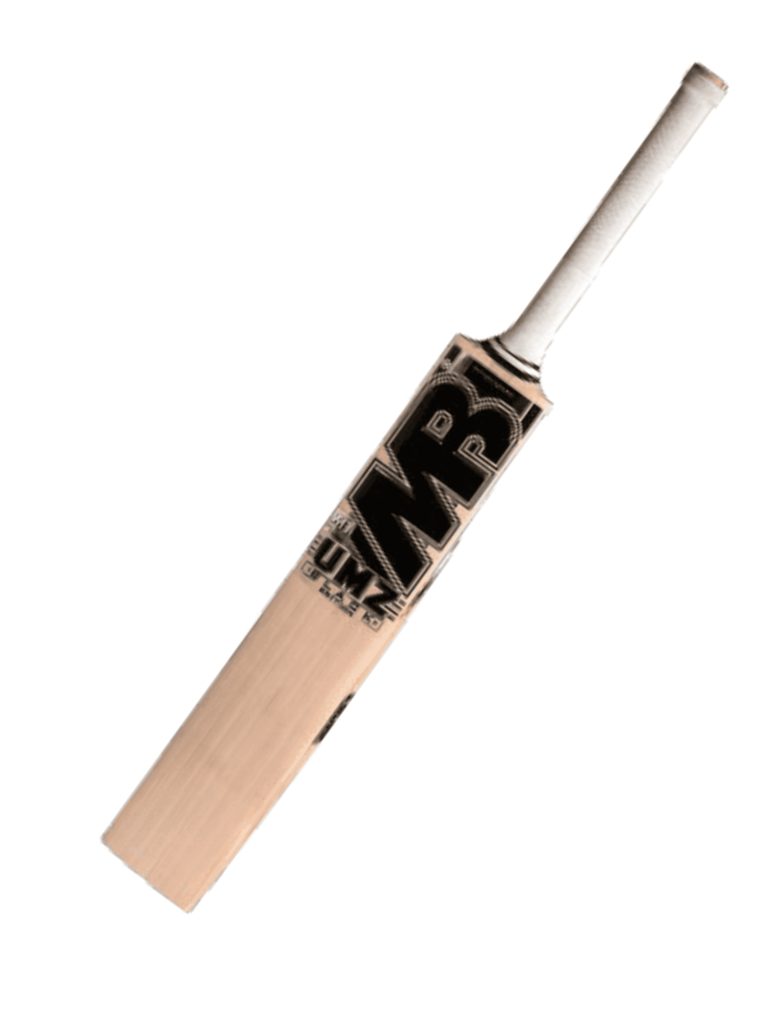 MB Malik UMZ Black Edition Bat